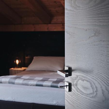 San Romedio Agriturismo Romeno ภายนอก รูปภาพ