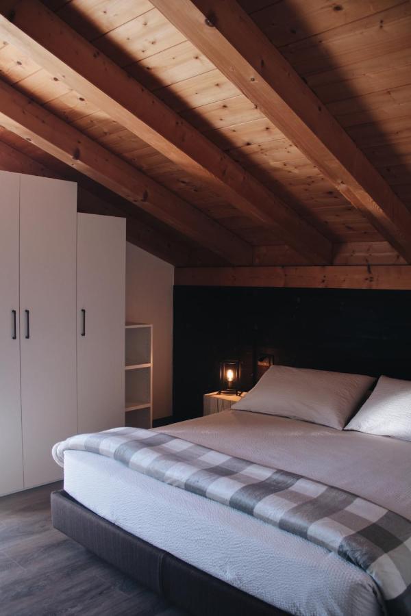 San Romedio Agriturismo Romeno ภายนอก รูปภาพ
