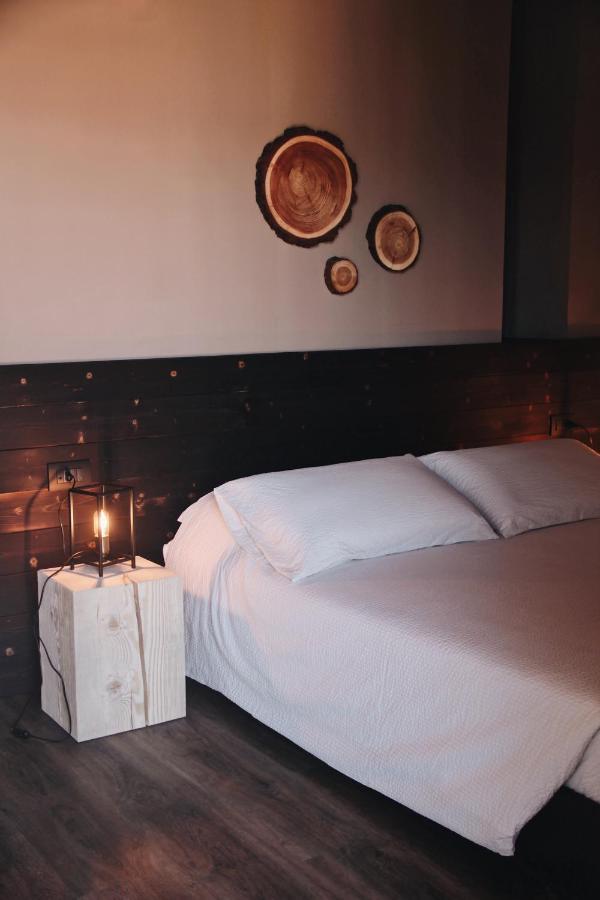 San Romedio Agriturismo Romeno ภายนอก รูปภาพ