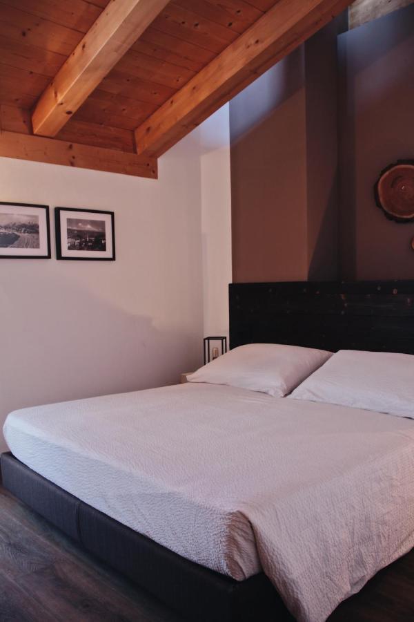 San Romedio Agriturismo Romeno ภายนอก รูปภาพ